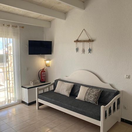 Apartamento 7 Palmeras Ciutadella  Exterior photo