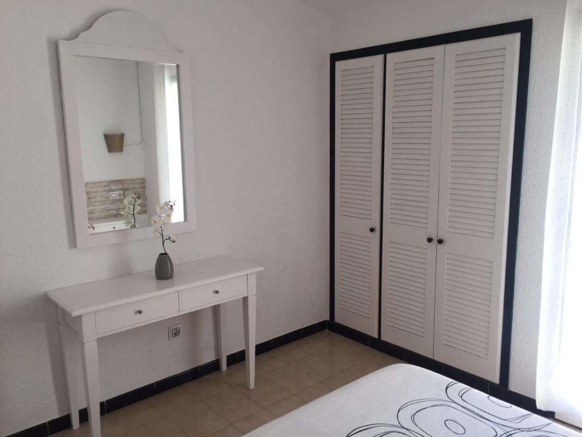 Apartamento 7 Palmeras Ciutadella  Exterior photo