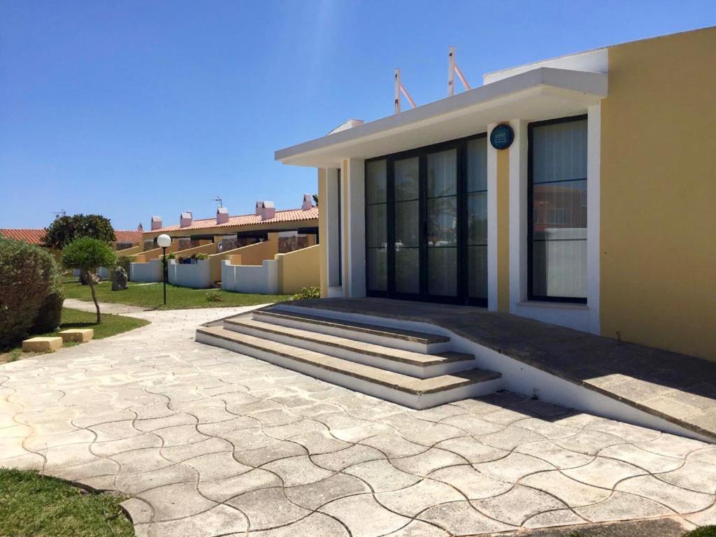 Apartamento 7 Palmeras Ciutadella  Exterior photo
